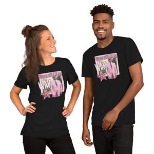 Trump T-Shirt || Unisex t-shirt || Trump- T shirt