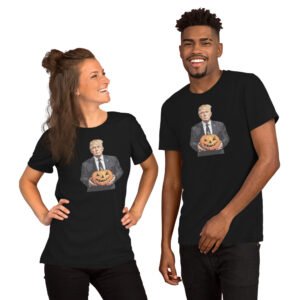 Trump T-Shirt || Unisex t-shirt || Trump- T shirt